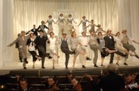 ביקורת סרטים - מדי קפריו, גרג קיניר ואדם סנדלר עד לסטריפ, קרייג וגאי ריצ'י